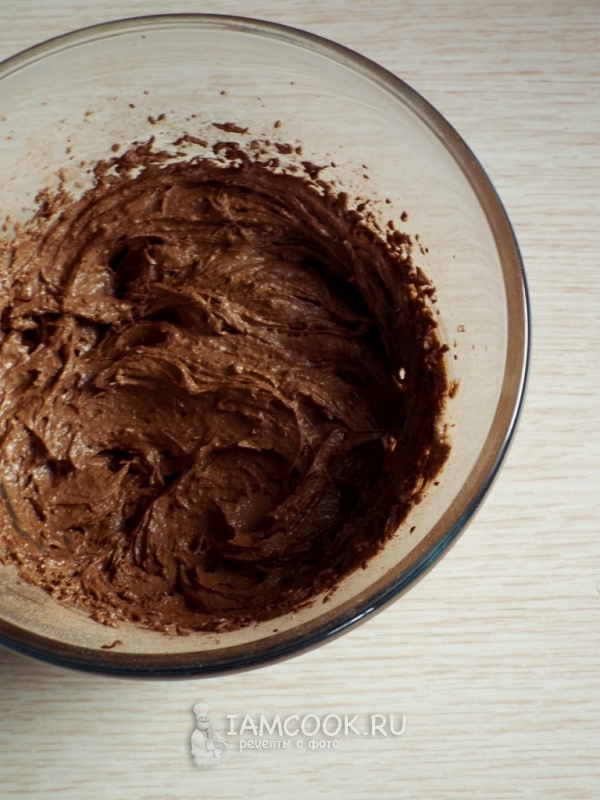 Готовый крем для маффинов