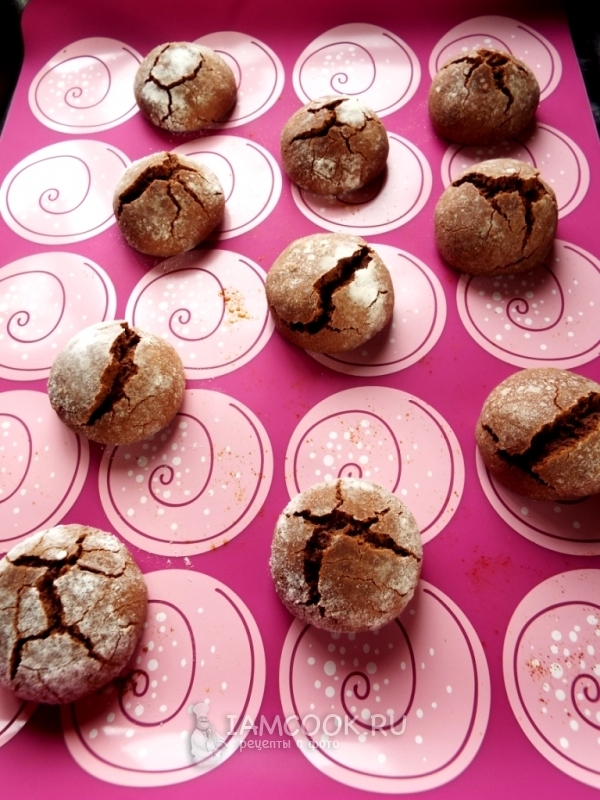 Испечь пряники