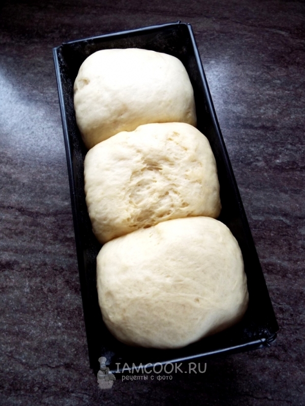 Подошедшее тесто