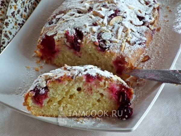 Рецепт классического венского пирога