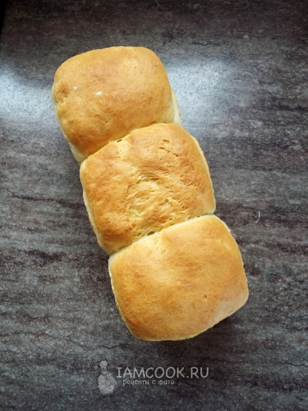 Готовая сайка