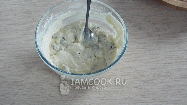 Готовое тесто