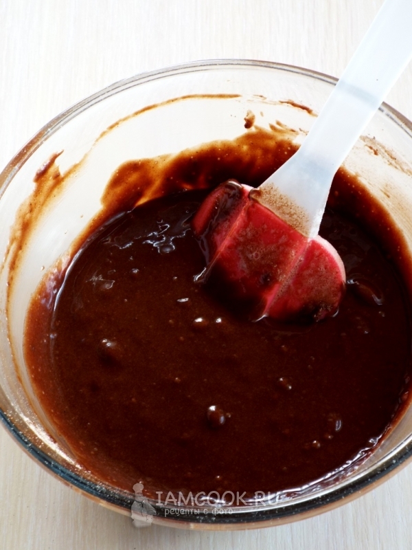 Перемешиваем