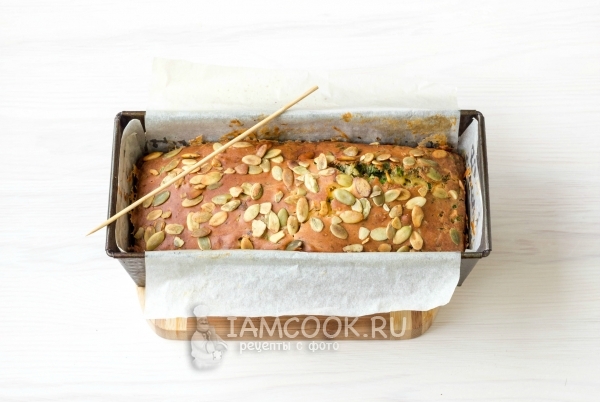 Испечь хлеб