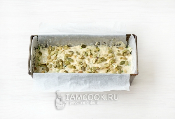 Посыпать семечками