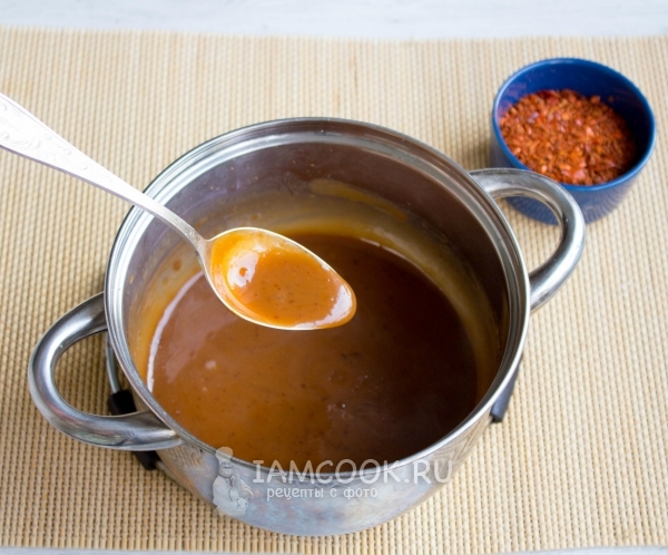 Всыпать перец