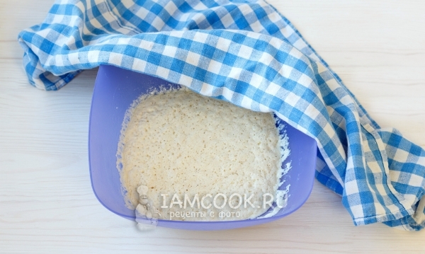 Дать тесту подойти