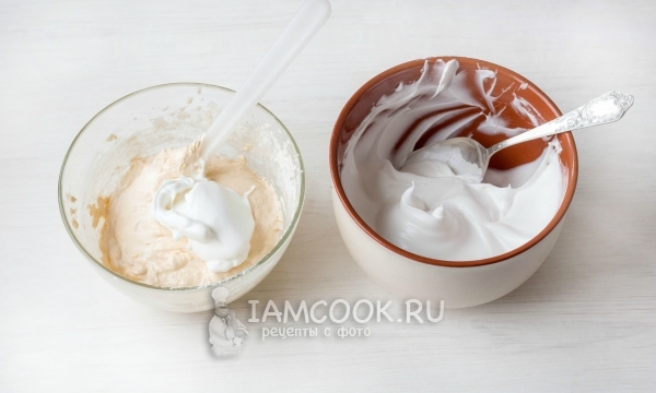 Ввести белки