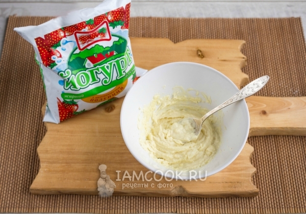 Растопить шоколад