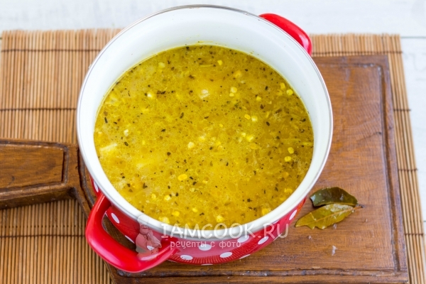 Достать лавровый лист