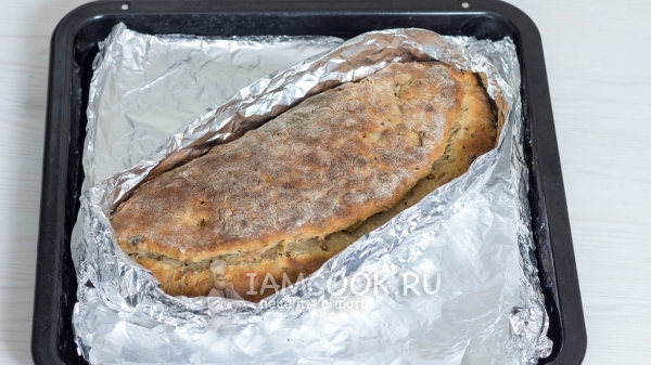 Испечь штоллен