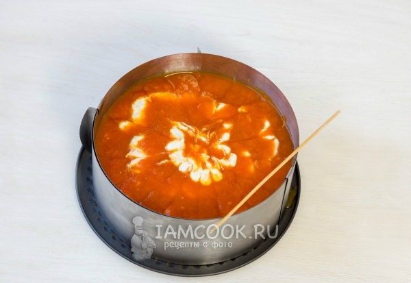 Сделать палочкой узоры