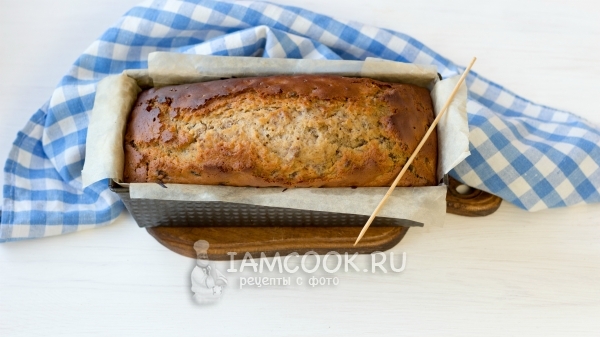 Испечь пирог