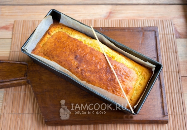 Испечь хлеб