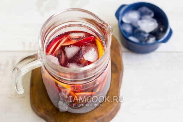 Добавить кубики льда