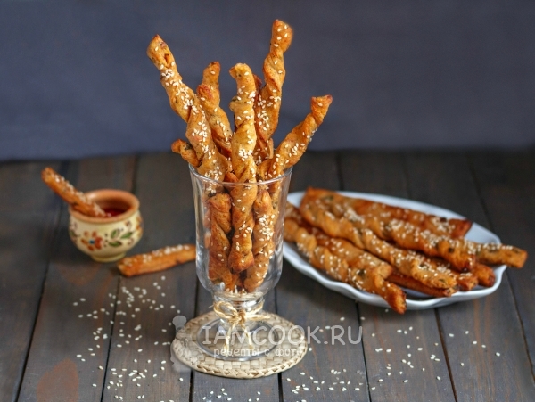 Фото картофельных палочек в духовке