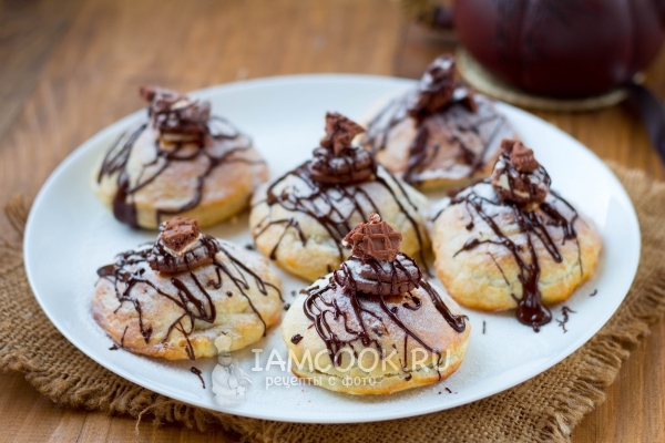 Фото «Круки» / Crookie