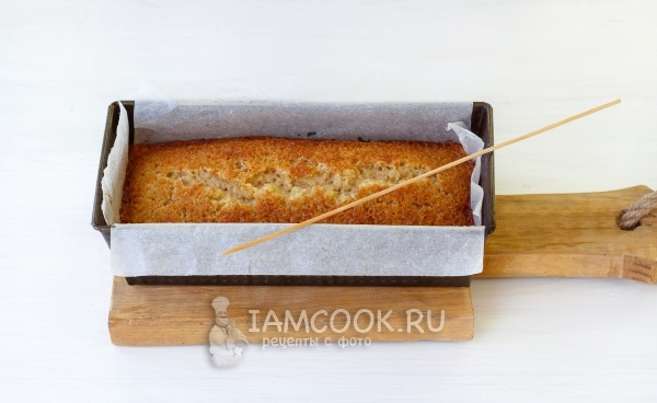 Испечь манник