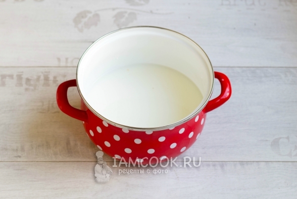 Готовим рис