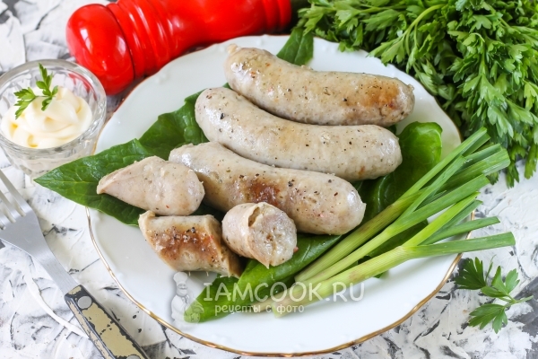 Фото купат в микроволновке