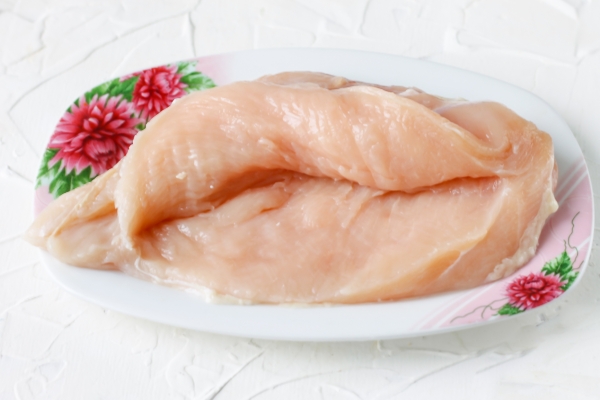 Сделать в мясе разрез