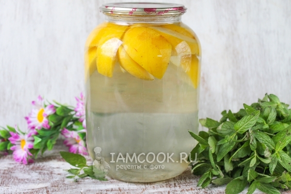 Закатать банку крышкой