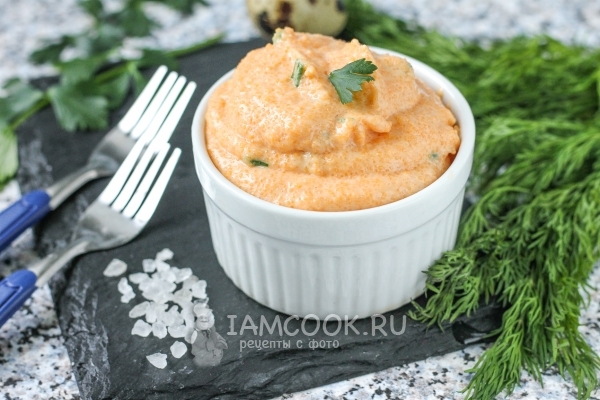 Рецепт засолки икры окуня