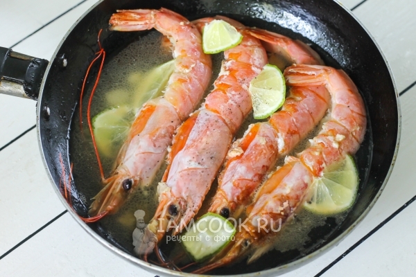 Добавить воду и лайм