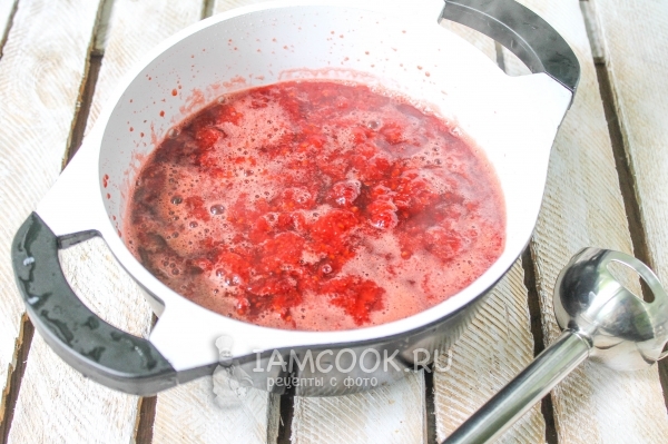 Варим конфитюр