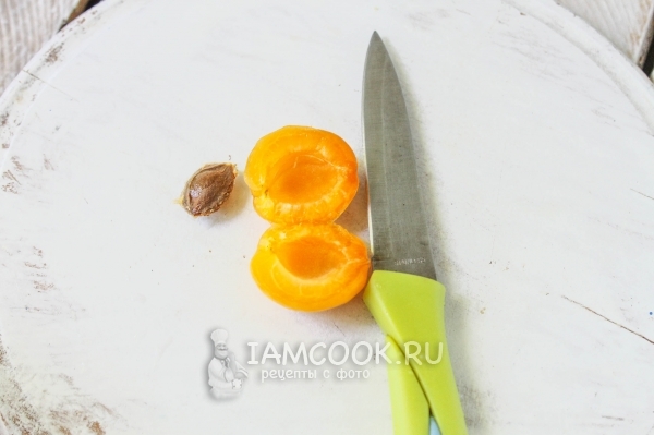 Извлекаем косточку