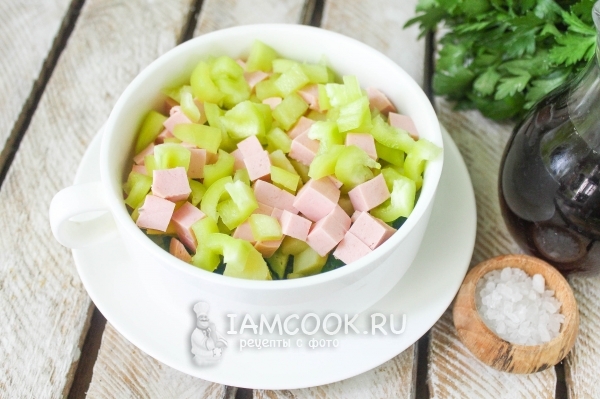 Добавить перец