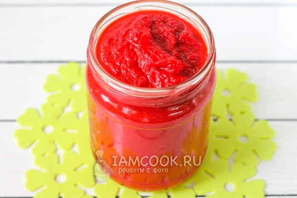 Фото заправки для борща на зиму как в магазине