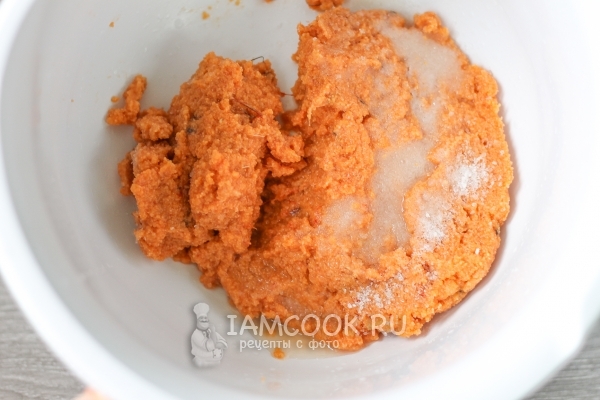 Добавить уксус и соль