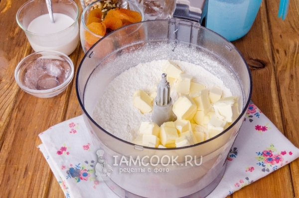 Добавить масло