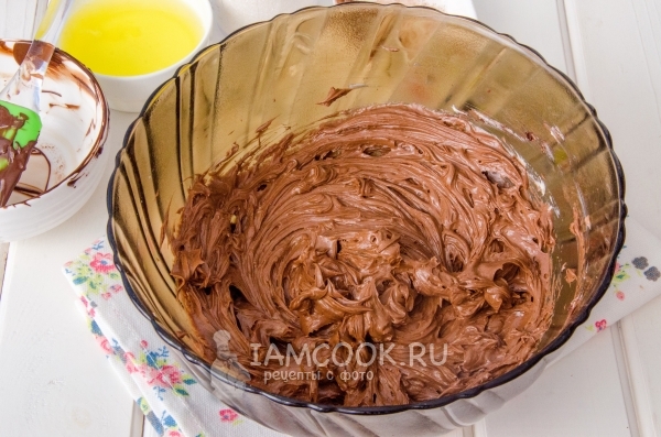 Готовый крем для торта