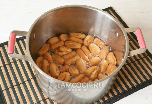 Пожарить боорцог