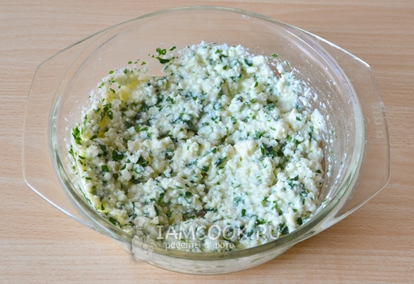 Готовая начинка