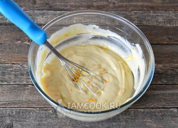 Готовое тесто