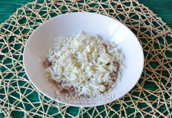 Добавить белок