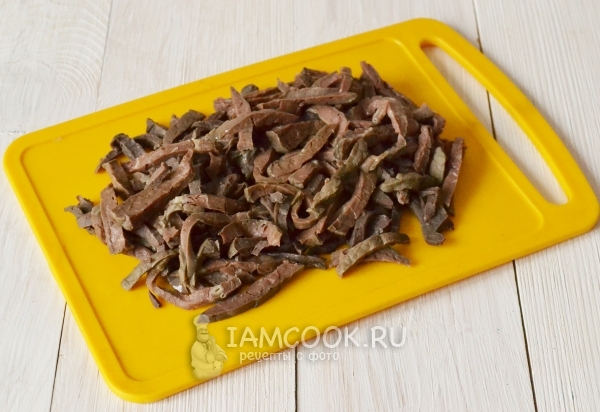 Порезать легкое