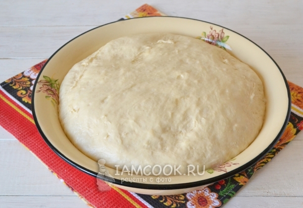 Дать тесту подойти