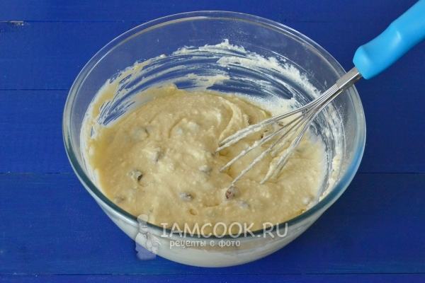 Готовое тесто