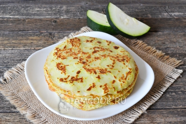 Пожарить все блины