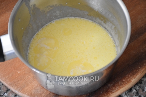 Добавить масло