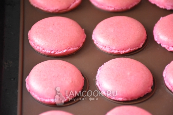 Испечь печенье