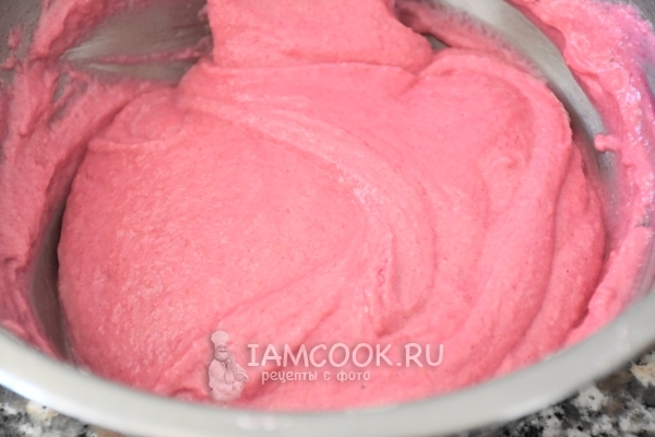 Добавить краситель