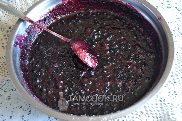 Сварить варенье