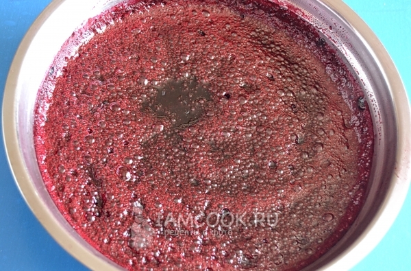 Сварить джем