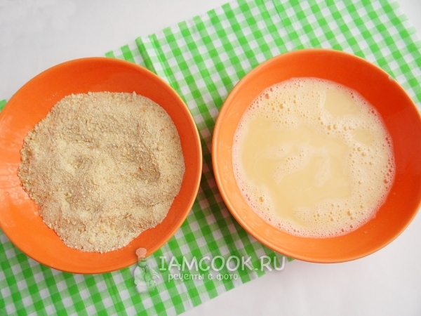 Взбить яйца