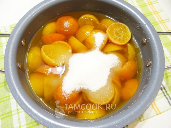 Добавить сахар